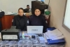 Ciudadanos de Lozano ya pueden gestionar documentos policiales