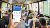 La nueva app SUBE permitirá pagar los viajes con el celular y realizar todas las gestiones