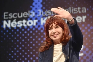 La Corte rechazó un planteo de Cristina Kirchner y dejó firme el apartamiento de una jueza en la causa del Memorándum con Irán