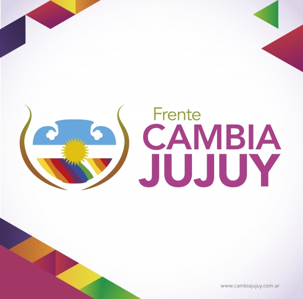 COMUNICADO BLOQUE DE DIPUTADOS FRENTE CAMBIA JUJUY