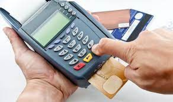 Aumentó el reintegro por compras con tarjeta de débito