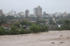 Temporal en Jujuy: Rápida respuesta de organismos provinciales