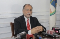 “Recibimos el mensaje de los jujeños”, afirmó Álvarez García tras las PASO