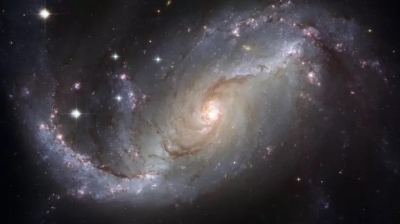 Dos matemáticas argentinas descubren que la galaxia Vía Láctea puede ser hasta 2 mil millones de años más antigua de lo que se pensaba