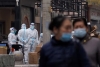La OMS le pidió a China información detallada sobre la rápida expansión de una enfermedad respiratoria en niños