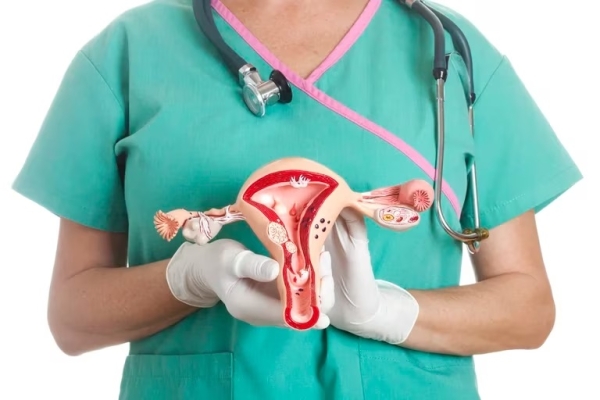 Cada año se detectan 2.200 casos de cáncer de ovario en Argentina