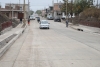 Obras de pavimentos en B°Tupac Amaru, concretadas