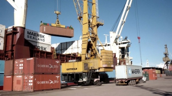 La exportación liquidó US$ 154 millones y permitió cerrar otra jornada con compras del BCRA
