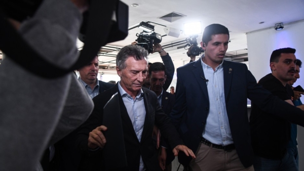 El plan de Macri para quedarse con el Gobierno: &quot;Milei va a un crash&quot;