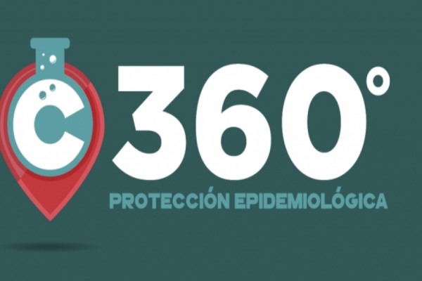 Coronavirus: Jujuy implementa el plan &quot;C 360&quot;