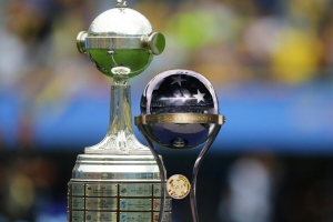 Equipos argentinos clasificados a Copa Libertadores y Sudamericana y cuándo se es el sorteo