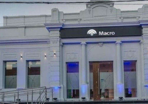 Banco Macro presenta su memoria anual y reporte integrado 2019