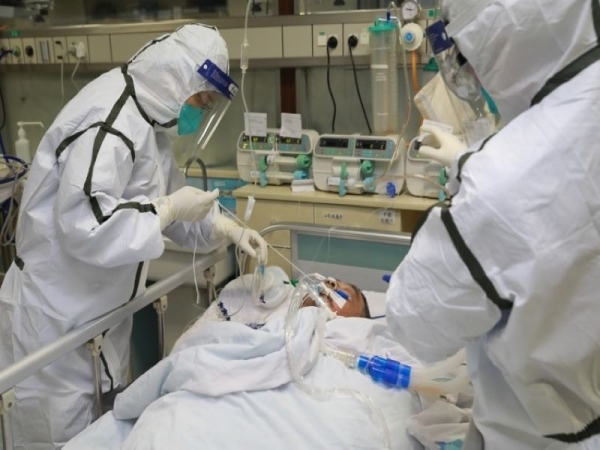 Argentina registró 146 nuevos contagios y un total de 24 muertos
