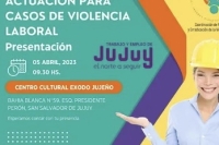 Se realizará en Jujuy la Asamblea Nacional de la Comisión Tripartita para la Igualdad de Oportunidades