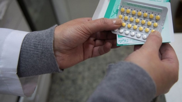 Garantizan entrega de anticonceptivos en Hospitales públicos