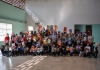 Ledesma entregó más de 44 mil cuadernos en escuelas de las Yungas