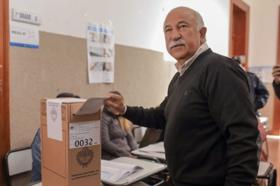 Fiad alentó a “votar y que el resultado sea lo mejor para Jujuy”