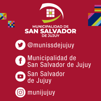 Banner Municipalidad de Jujuy