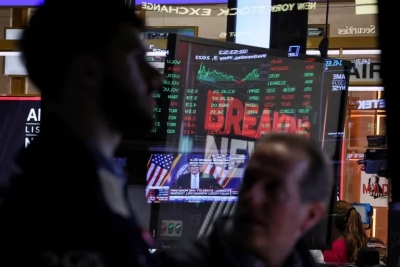 Jornada financiera: la Bolsa retom&oacute; la senda alcista y volvi&oacute; a bajar el d&oacute;lar libre, en medio de expectativas por el nuevo Gobierno