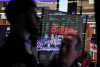 Jornada financiera: la Bolsa retom&oacute; la senda alcista y volvi&oacute; a bajar el d&oacute;lar libre, en medio de expectativas por el nuevo Gobierno