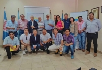 Celebraron el D&iacute;a Mundial del Productor Tabacalero