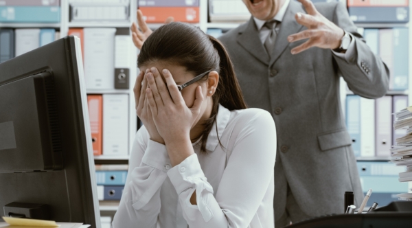 En 2022, la mayor cantidad de denuncias hechas en el Inadi fueron de mujeres y en el &aacute;mbito laboral