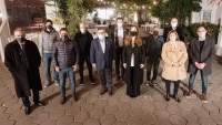 Juntos por el Cambio define sus liderazgos a futuro