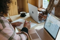 Google entrega becas para estudiar gratis marketing digital y comercio electr&oacute;nico en Argentina