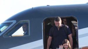 El gobierno de Milei confirmó que le facilitó a Bolsonaro la fuga a Estados Unidos
