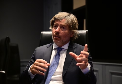 El nuevo ministro de Justicia anunci&oacute; que iniciar&aacute; el proceso para cubrir m&aacute;s de 200 vacantes de jueces y fiscales