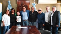 Inter&eacute;s Municipal &ldquo;Encuentro Nacional de Artistas con Discapacidad 2024&rdquo;