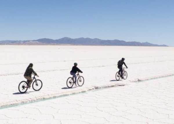 El turismo en Jujuy creció un 30% en lo que va del año