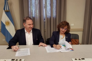 C&oacute;rdoba y Jujuy acordaron convenio marco de colaboraci&oacute;n en Educaci&oacute;n