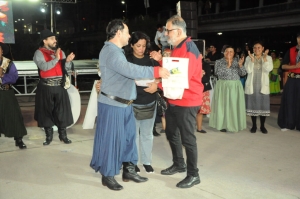 Arranc&oacute; la Fiesta de la Danza