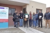 En Perico el IVUJ entreg&oacute; vivienda recuperada