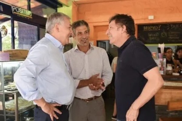 Morales trabaja por la generaci&oacute;n de oportunidades laborales y la inclusi&oacute;n