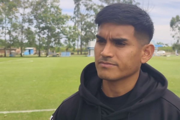 Gimnasia: &ldquo;Tres puntos en casa para pelear hasta el final&rdquo;