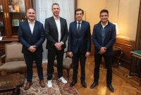 Jujuy ser&aacute; escenario del video juego Fortnite