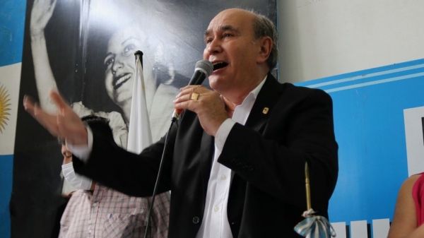 El Frente de Todos en Jujuy celebr&oacute; el resultado obtenido