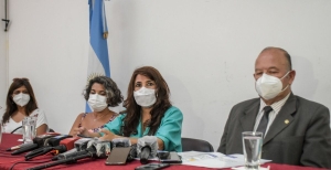 Se reportaron 538 personas desaparecidas o extraviadas en un a&ntilde;o y tres meses en Jujuy