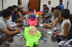 Artistas juje&ntilde;os presentaran la muestra &ldquo;Jujuy es Carnaval&rdquo;