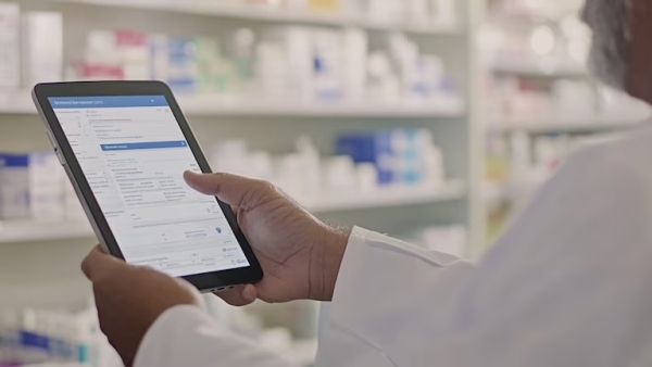 Entr&oacute; en vigencia la receta electr&oacute;nica: las claves del nuevo sistema que deja atr&aacute;s la prescripci&oacute;n en papel