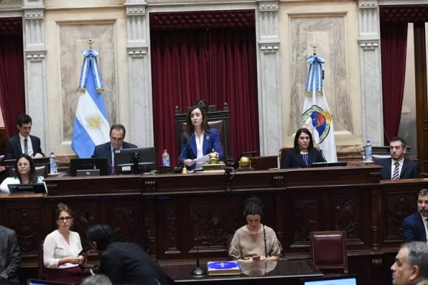 Boleta &Uacute;nica: el oficialismo busca un logro institucional de impacto en medio de la disputa por el DNU y la Ley &Oacute;mnibus