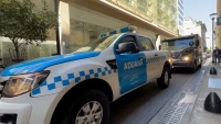 Alerta en la City: la AFIP inici&oacute; un operativo en financieras porte&ntilde;as tras una nueva escalada del d&oacute;lar libre