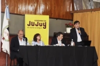Facultad de Medicina: Una fuente de recursos humanos calificados para Jujuy y el pa&iacute;s