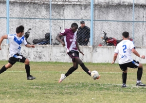 Empate y clasificación para Lujan
