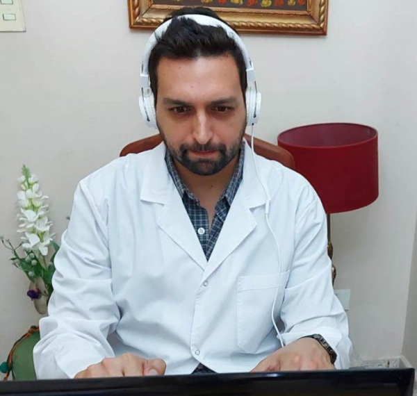 El servicio de Teleodontolog&iacute;a se afianza en Jujuy