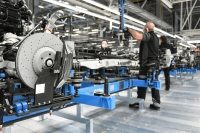La actividad econ&oacute;mica creci&oacute; en enero 2,9% interanual y 0,3% en relaci&oacute;n a diciembre