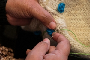 Fiscalizar&aacute;n a artesanos en Yavi