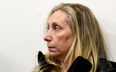 Tras un ataque troll de villarruelines, Santiago le dijo a Karina que cierre su Instagram